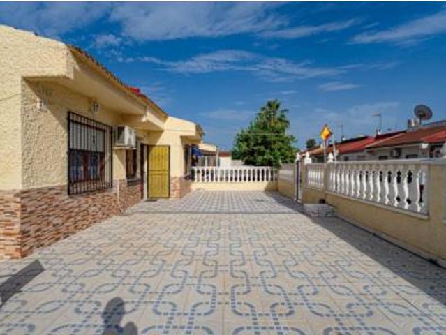 Casa Venta Torrevieja, La Siesta El Salado Torreta El Chaparral