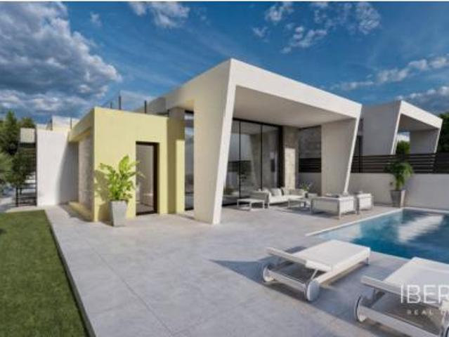 Casa Venta Torrevieja, La Siesta El Salado Torreta El Chaparral