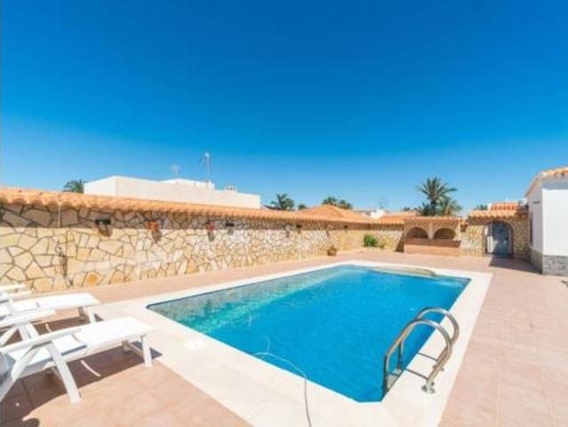 Casa Venta Torrevieja, La Siesta El Salado Torreta El Chaparral