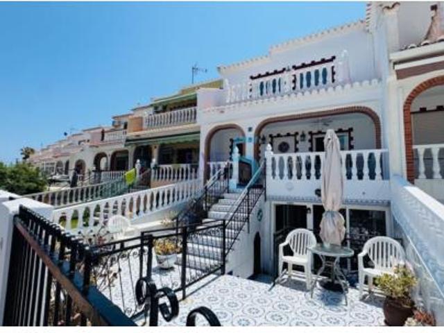 Casa Venta Torrevieja, La Siesta El Salado Torreta El Chaparral