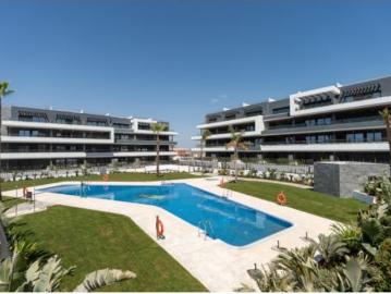 Casa Venta Torrevieja, La Siesta El Salado Torreta El Chaparral