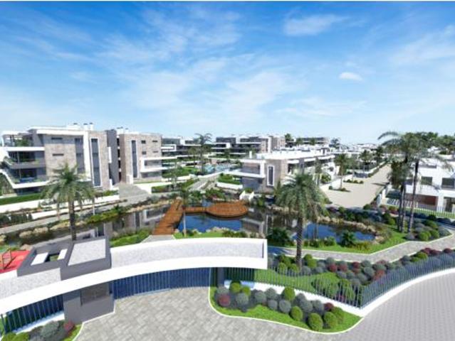 Casa Venta Torrevieja, La Siesta El Salado Torreta El Chaparral