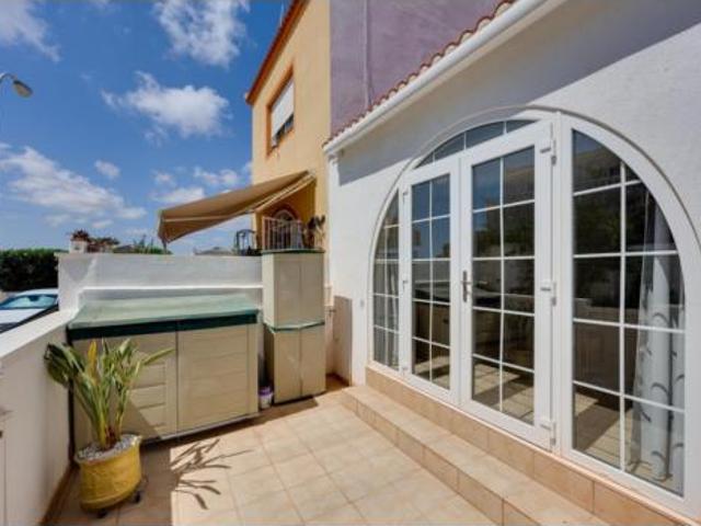 Casa Venta Torrevieja, La Siesta El Salado Torreta El Chaparral