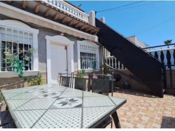 Casa Venta Torrevieja, La Siesta El Salado Torreta El Chaparral