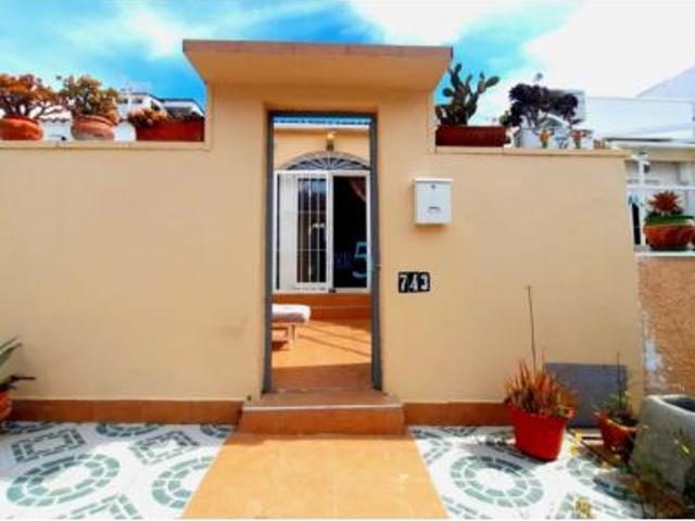 Casa Venta Torrevieja, La Siesta El Salado Torreta El Chaparral