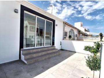 Casa Venta Torrevieja, La Siesta El Salado Torreta El Chaparral
