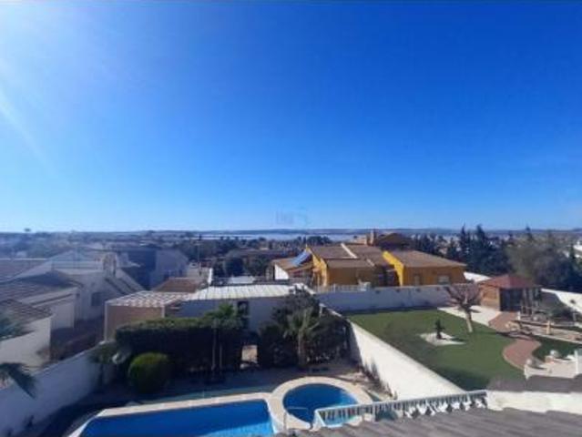 Casa Venta Torrevieja, La Siesta El Salado Torreta El Chaparral