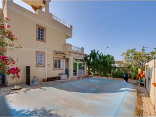 Casa Venta Torrevieja, La Siesta El Salado Torreta El Chaparral