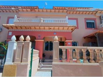 Casa Venta Torrevieja, La Siesta El Salado Torreta El Chaparral