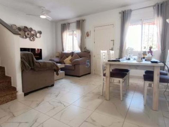 Casa Venta Torrevieja, La Siesta El Salado Torreta El Chaparral