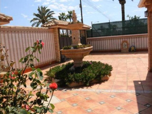 Casa Venta Torrevieja, La Siesta El Salado Torreta El Chaparral