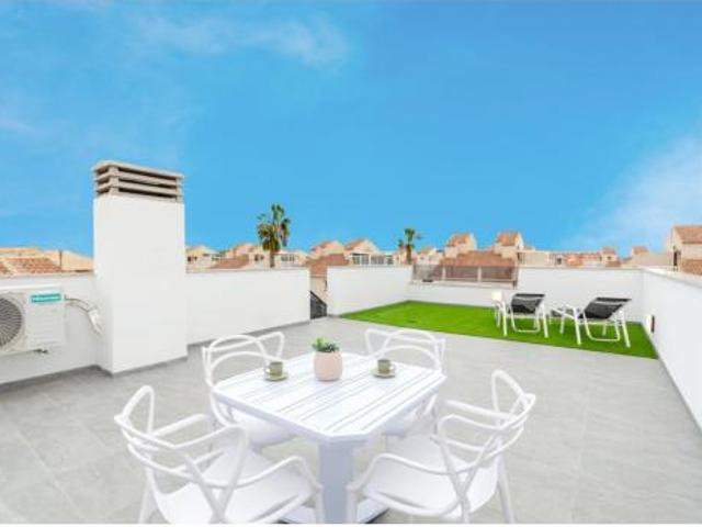 Casa Venta Torrevieja, La Siesta El Salado Torreta El Chaparral