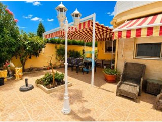 Casa Venta Torrevieja, La Siesta El Salado Torreta El Chaparral