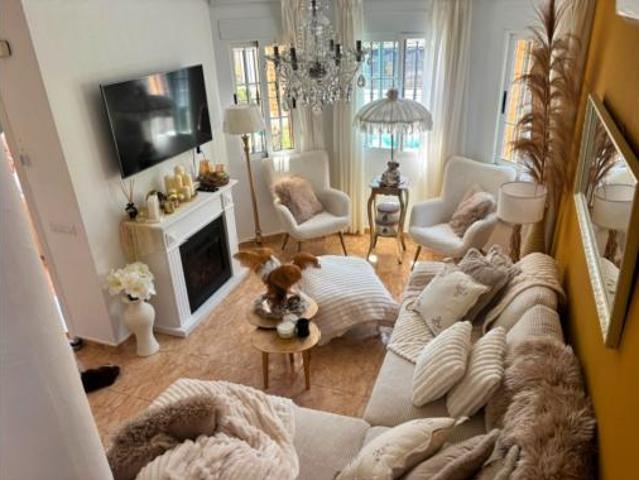 Casa Venta Torrevieja, La Siesta El Salado Torreta El Chaparral