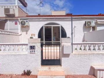 Casa Venta Torrevieja, La Siesta El Salado Torreta El Chaparral