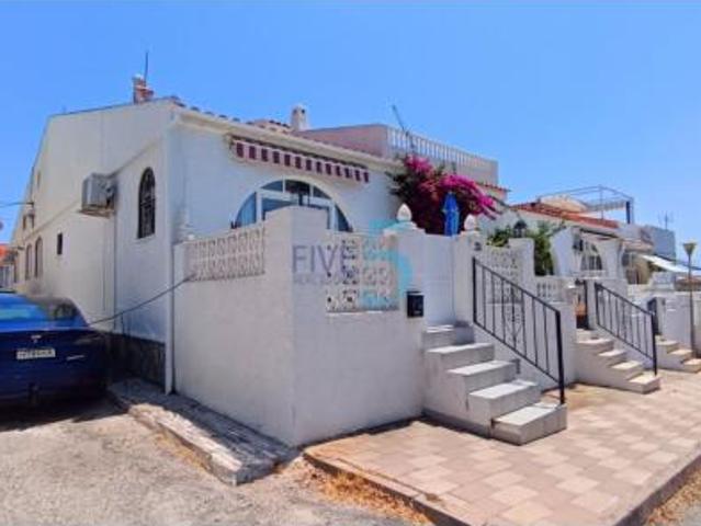 Casa Venta Torrevieja, La Siesta El Salado Torreta El Chaparral