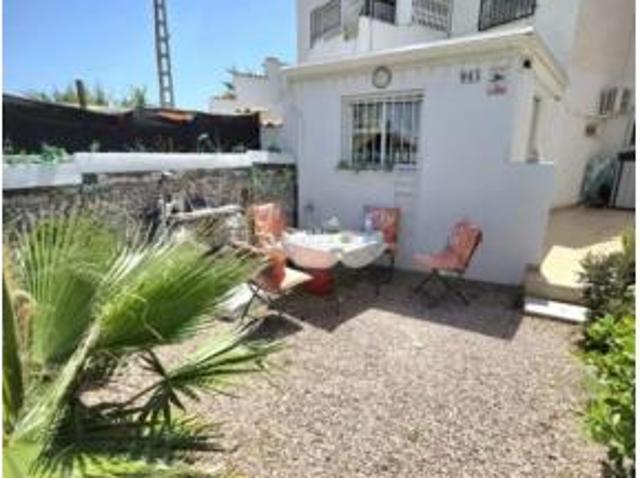 Casa Venta Torrevieja, La Siesta El Salado Torreta El Chaparral
