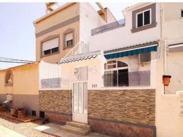 Casa Venta Torrevieja, La Siesta El Salado Torreta El Chaparral