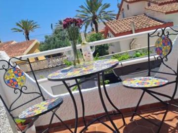 Casa en venta en Calle Marcelina - Aire acondicionado