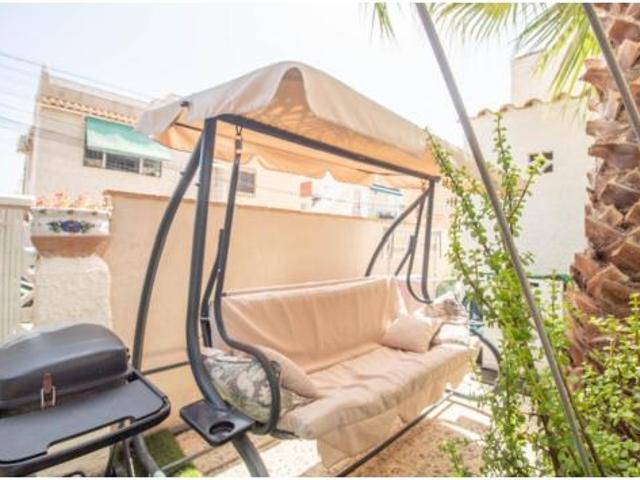 Casa Venta Torrevieja, Playa de los Locos Los Frutales Cabo Cervera