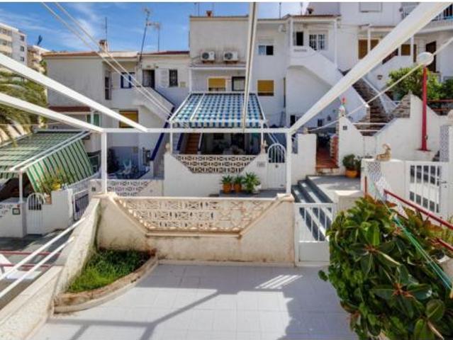Casa Venta Torrevieja, Playa de los Locos Los Frutales Cabo Cervera