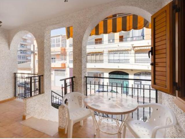 Casa Venta Torrevieja, Playa de los Locos Los Frutales Cabo Cervera