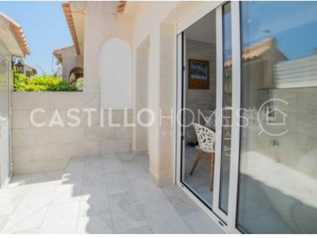 Casa Venta Torrevieja, Playa de los Locos Los Frutales Cabo Cervera