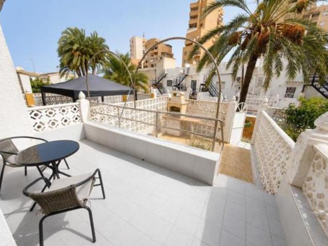 Casa Venta Torrevieja, Playa de los Locos Los Frutales Cabo Cervera