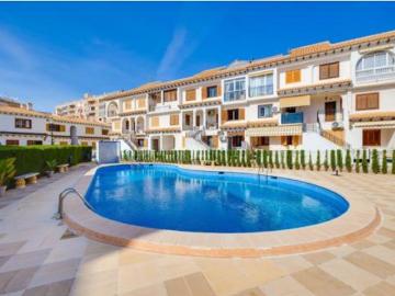 Casa Venta Torrevieja, Playa de los Locos Los Frutales Cabo Cervera