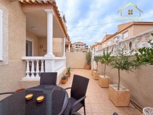 Casa Venta Torrevieja, Playa de los Locos Los Frutales Cabo Cervera