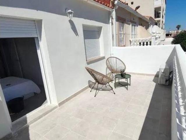 Casa Venta Torrevieja, Playa de los Locos Los Frutales Cabo Cervera