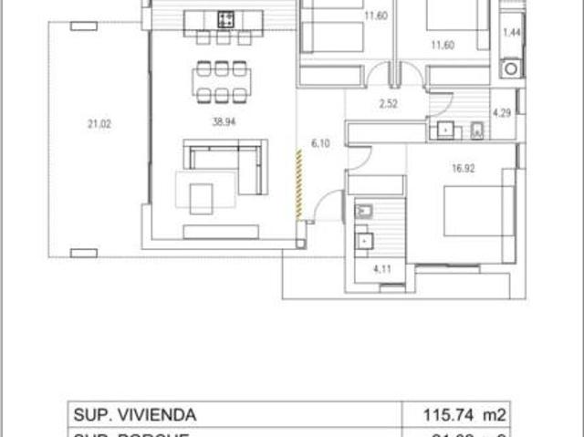 Casa Venta Torrevieja, Torrevieja