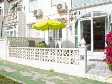 Los Balcones, Torrevieja, Alicante, Comunidad Valenciana, Comunidad Valenciana
