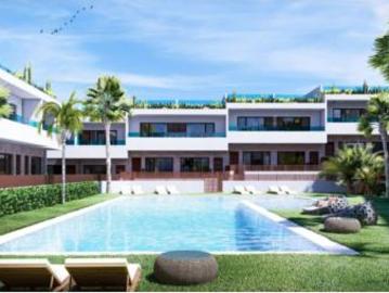 Casa en venta en Los Balcones, Torrevieja - Piscina