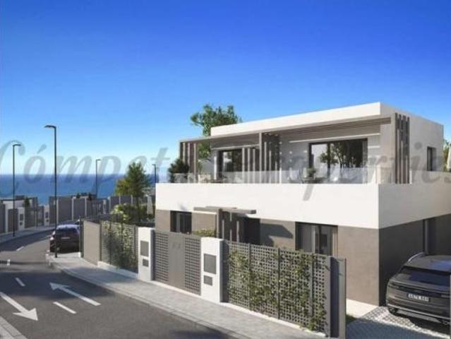 Casa Venta Torrox, Torrox Park