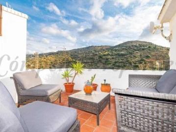 Torrox, Málaga, Andalucía, Andalucía