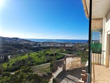 Torrox, Málaga, Andalucía, Andalucía - Cuarto de servicio