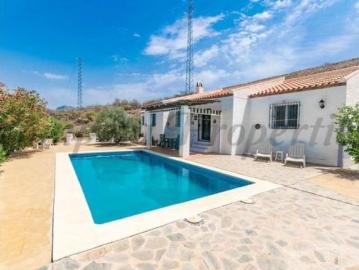 Torrox, Málaga, Andalucía, Andalucía - Piscina