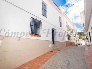 Torrox, Málaga, Andalucía, Andalucía
