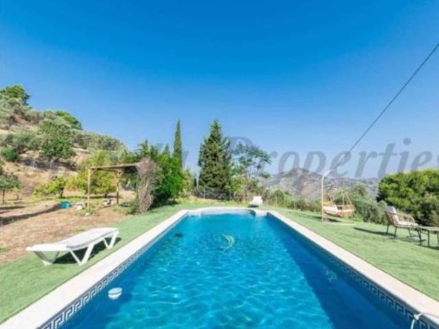 Casa Venta Torrox, Torrox Park