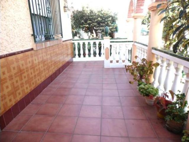 Casa Venta Torrox, Urbanización Santa Rosa Generación del 27