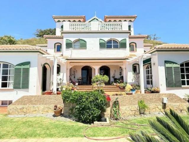 Casa Venta Torrox, Urbanización Santa Rosa Generación del 27