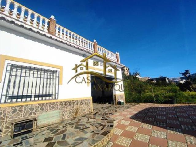 Casa Venta Torrox, Urbanización Santa Rosa Generación del 27