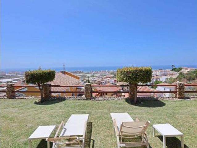 Casa Venta Torrox, Urbanización Santa Rosa Generación del 27