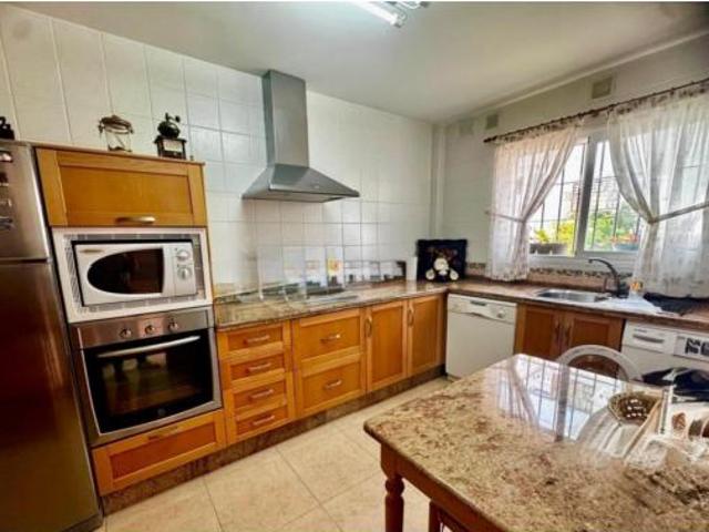 Casa Venta Torrox, El Peñoncillo