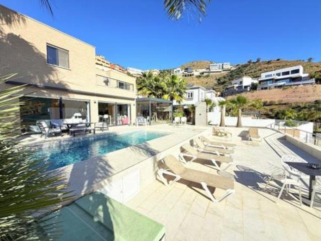 Casa Venta Torrox, El Peñoncillo