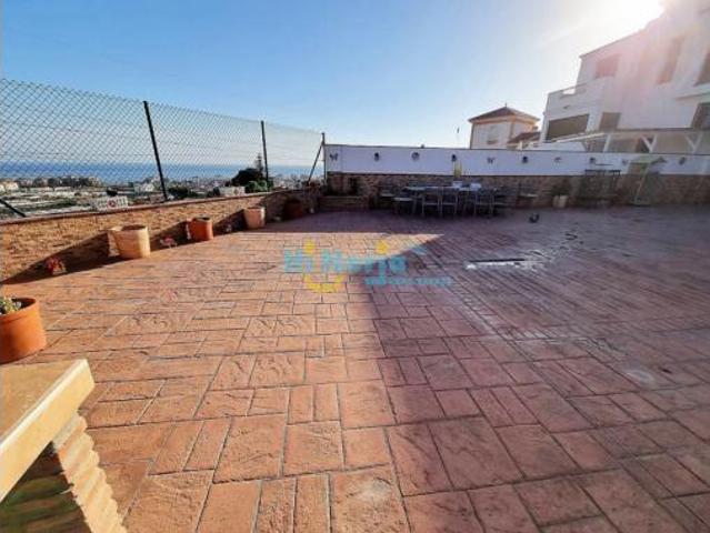 Casa Venta Torrox, El Peñoncillo