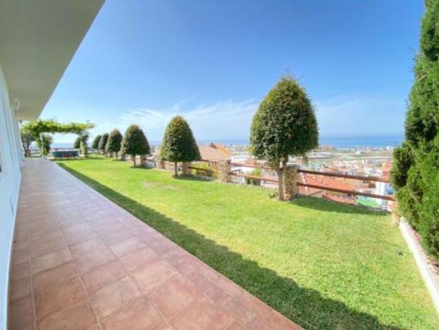 Casa Venta Torrox, Los Llanos
