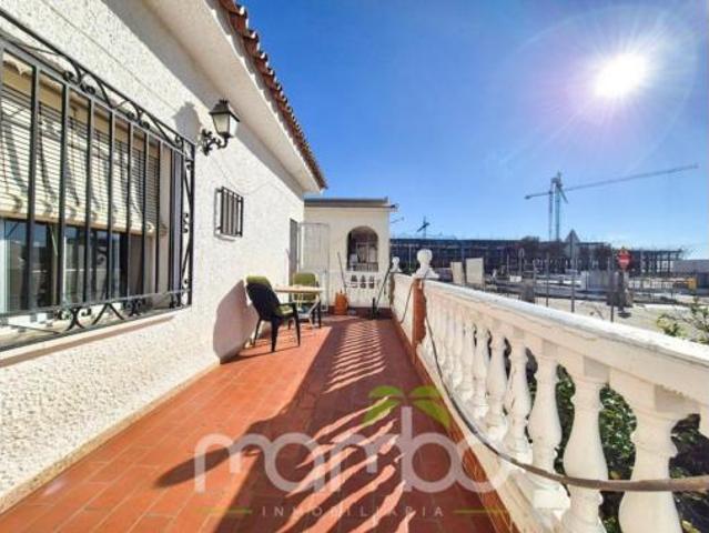 Casa Venta Torrox, Los Llanos