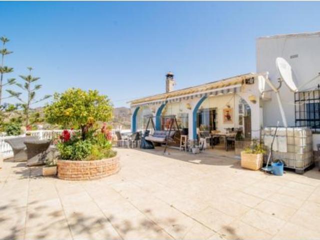 Casa Venta Torrox, Núcleo